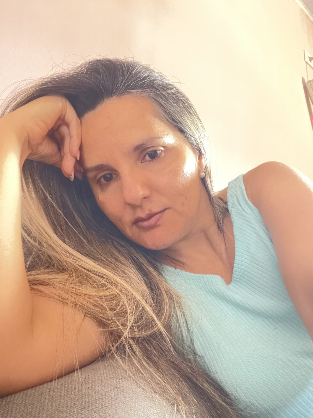 Josiani Alves da Silva